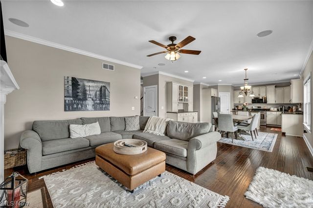 33461 Reserve Way At St Andrews, Avon, OH 44011