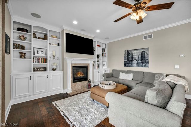 33461 Reserve Way At St Andrews, Avon, OH 44011