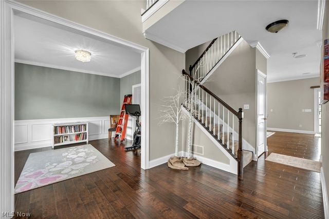 33461 Reserve Way At St Andrews, Avon, OH 44011