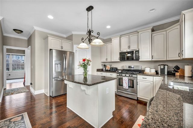 33461 Reserve Way At St Andrews, Avon, OH 44011