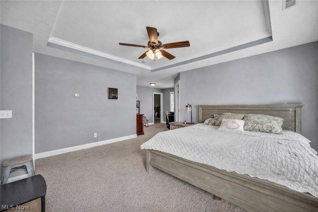 33461 Reserve Way At St Andrews, Avon, OH 44011