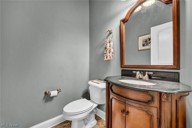 33461 Reserve Way At St Andrews, Avon, OH 44011