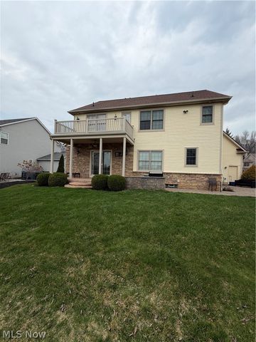 33461 Reserve Way At St Andrews, Avon, OH 44011