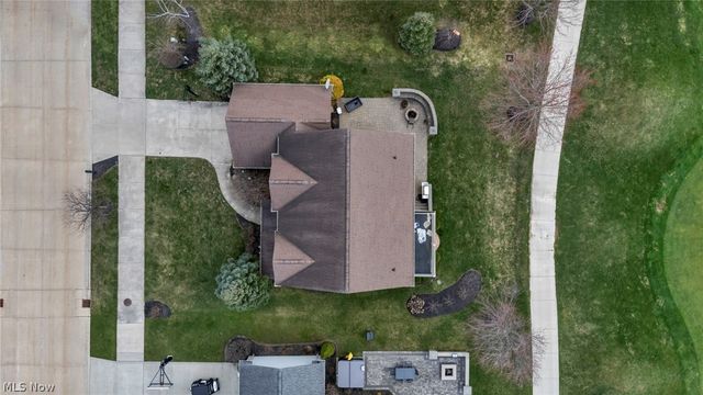 33461 Reserve Way At St Andrews, Avon, OH 44011