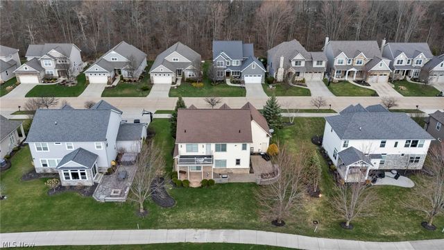 33461 Reserve Way At St Andrews, Avon, OH 44011