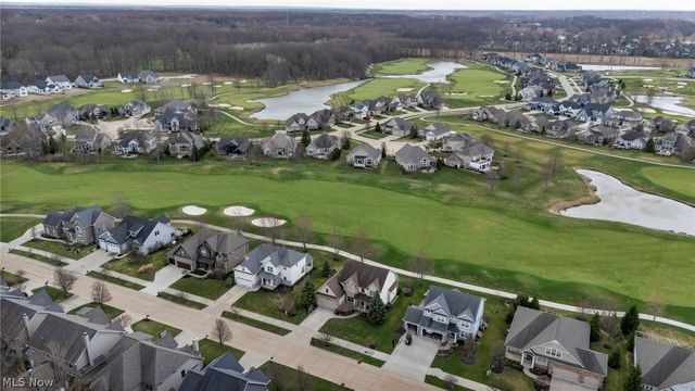 33461 Reserve Way At St Andrews, Avon, OH 44011