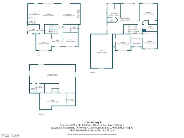 33461 Reserve Way At St Andrews, Avon, OH 44011