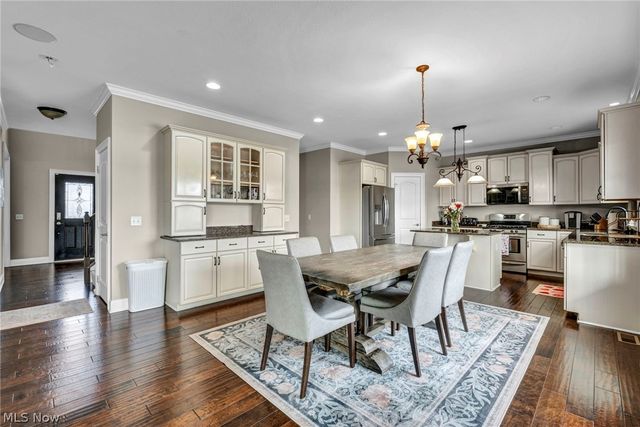 33461 Reserve Way At St Andrews, Avon, OH 44011