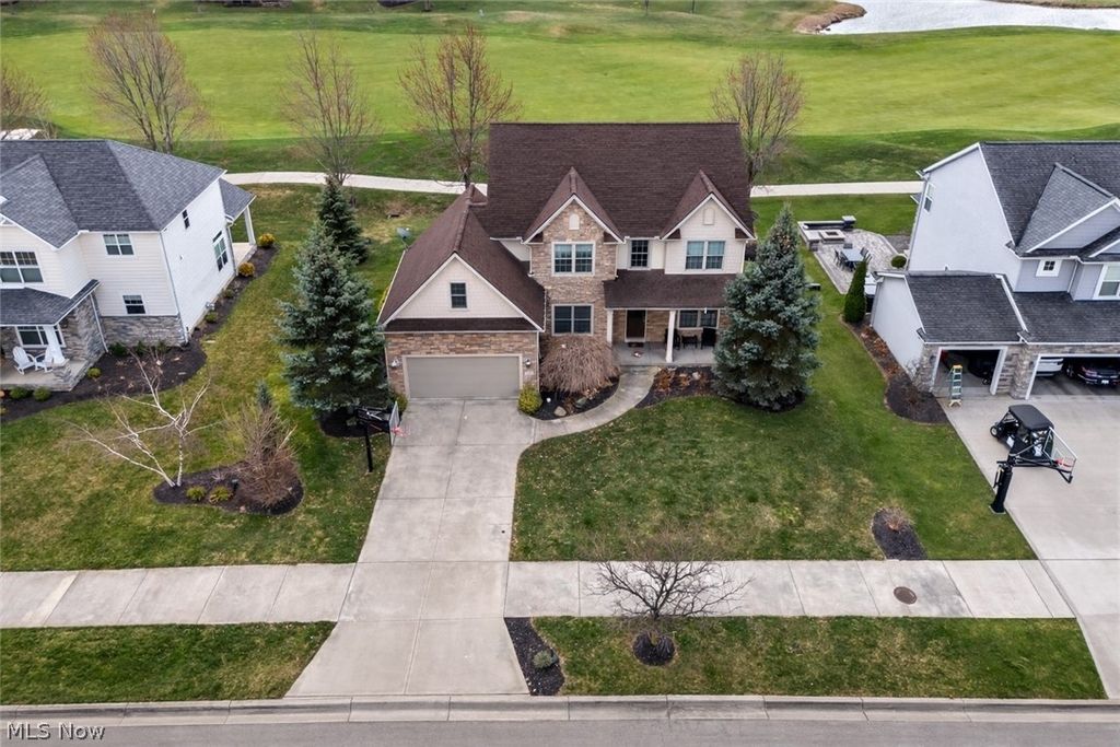 33461 Reserve Way At St Andrews, Avon, OH 44011