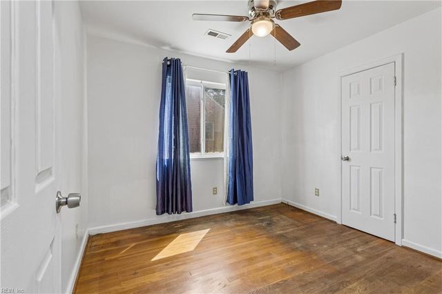 1144 24th ST, Newport News, VA 23607
