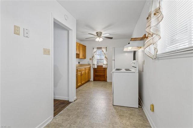 1144 24th ST, Newport News, VA 23607