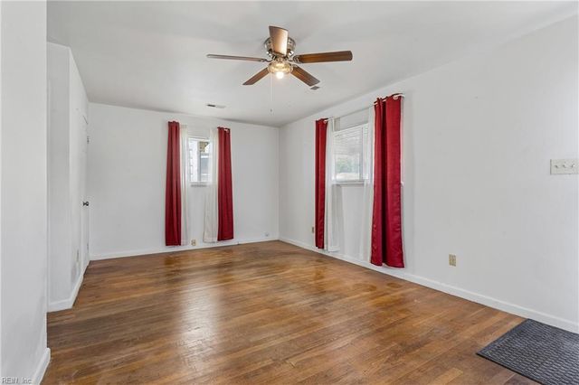 1144 24th ST, Newport News, VA 23607
