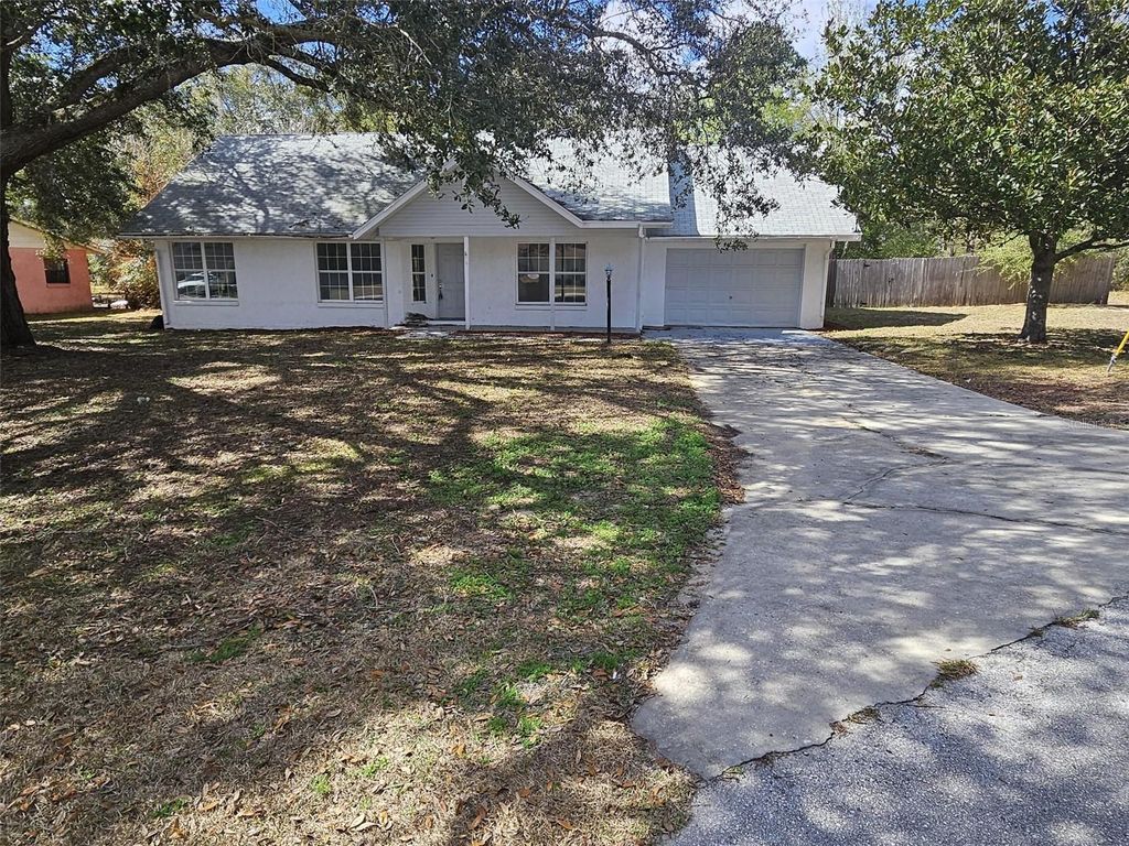 4 CEDAR TRACE WAY, Ocala, FL 34472