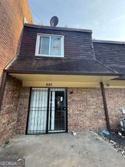 257 Peyton Place SW, Atlanta, GA 30311