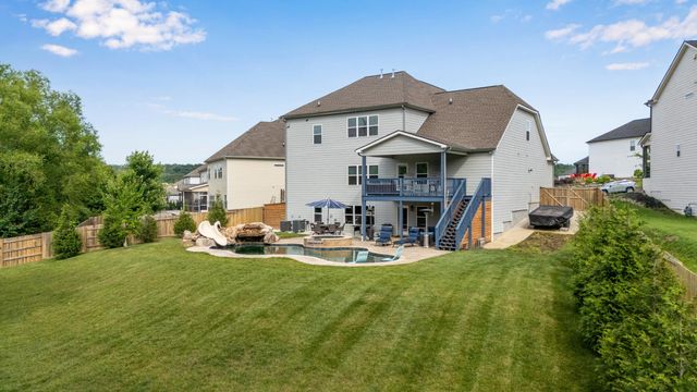 3359 Prairie Range Lane, Apison, TN 37302