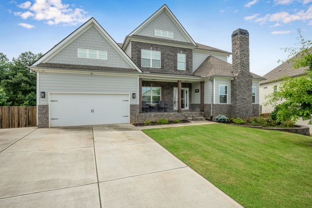3359 Prairie Range Lane, Apison, TN 37302