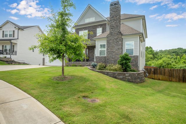 3359 Prairie Range Lane, Apison, TN 37302