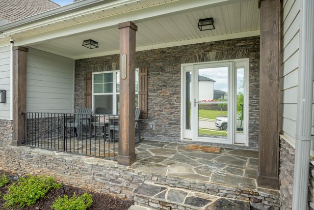 3359 Prairie Range Lane, Apison, TN 37302
