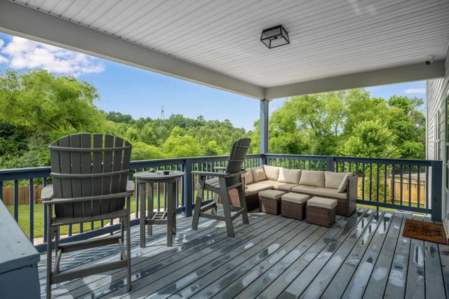 3359 Prairie Range Lane, Apison, TN 37302