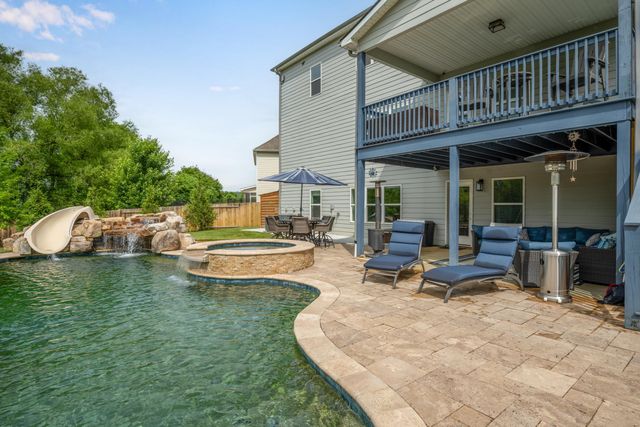 3359 Prairie Range Lane, Apison, TN 37302