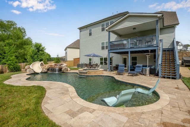 3359 Prairie Range Lane, Apison, TN 37302