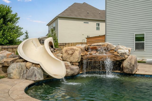 3359 Prairie Range Lane, Apison, TN 37302