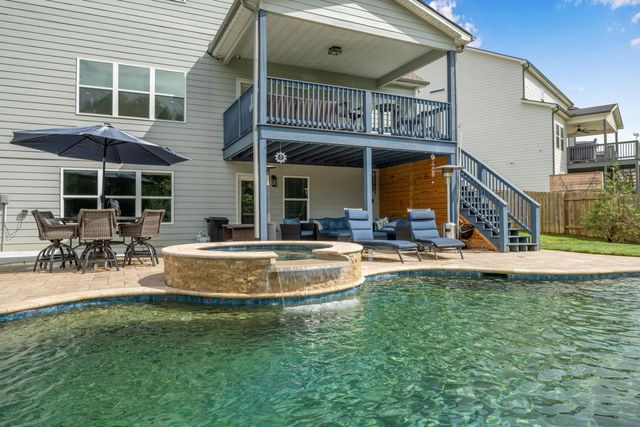 3359 Prairie Range Lane, Apison, TN 37302