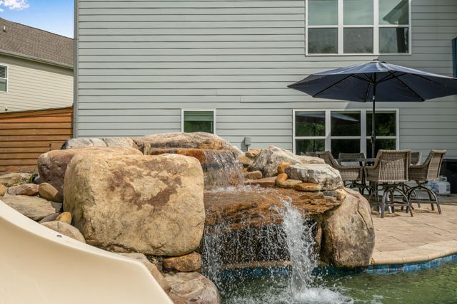 3359 Prairie Range Lane, Apison, TN 37302