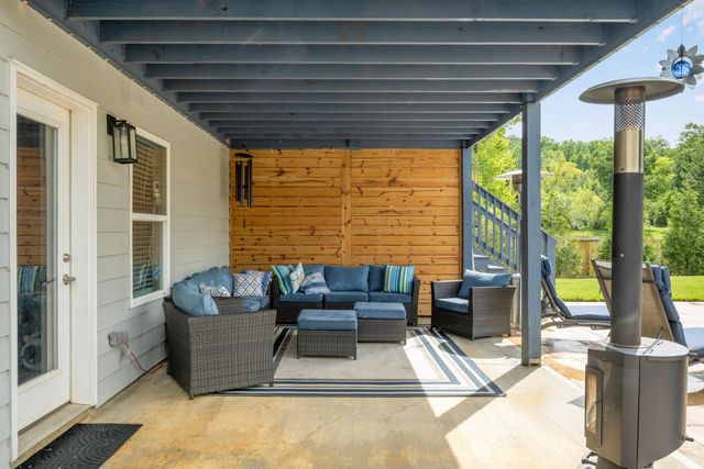 3359 Prairie Range Lane, Apison, TN 37302