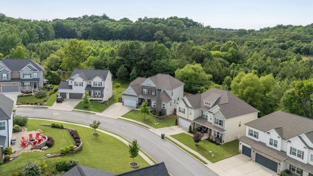 3359 Prairie Range Lane, Apison, TN 37302