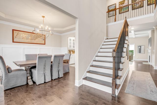 3359 Prairie Range Lane, Apison, TN 37302