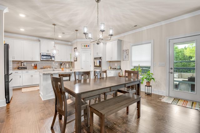 3359 Prairie Range Lane, Apison, TN 37302