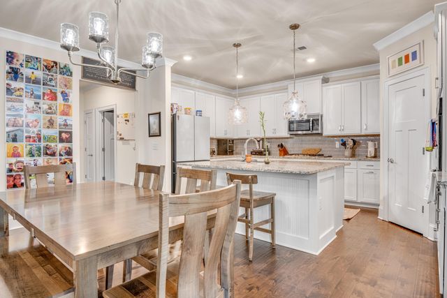 3359 Prairie Range Lane, Apison, TN 37302