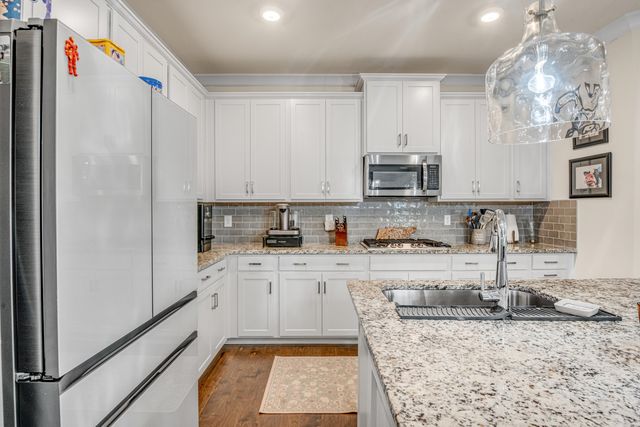3359 Prairie Range Lane, Apison, TN 37302