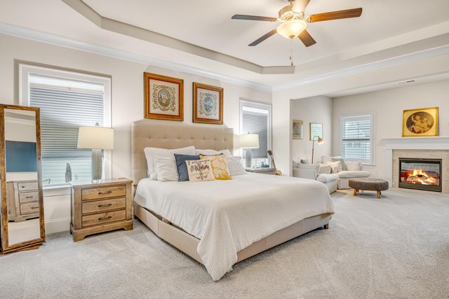 3359 Prairie Range Lane, Apison, TN 37302