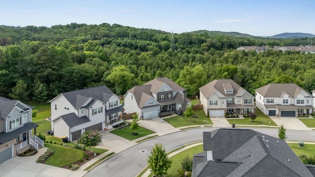 3359 Prairie Range Lane, Apison, TN 37302