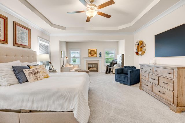 3359 Prairie Range Lane, Apison, TN 37302