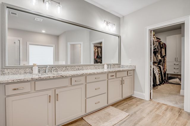 3359 Prairie Range Lane, Apison, TN 37302