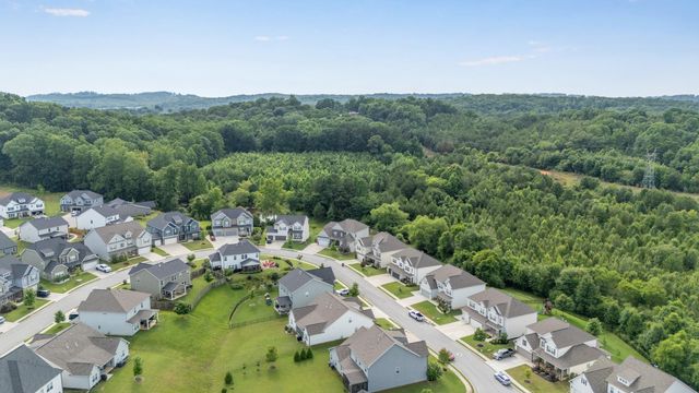 3359 Prairie Range Lane, Apison, TN 37302