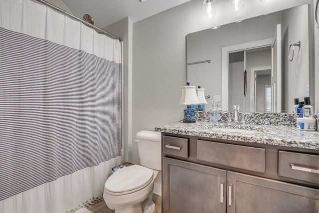3359 Prairie Range Lane, Apison, TN 37302