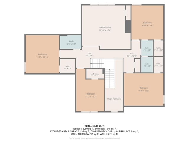 3359 Prairie Range Lane, Apison, TN 37302