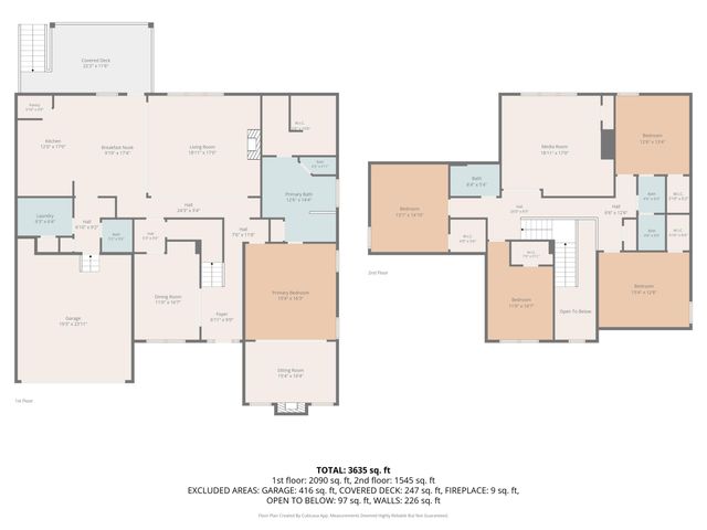3359 Prairie Range Lane, Apison, TN 37302