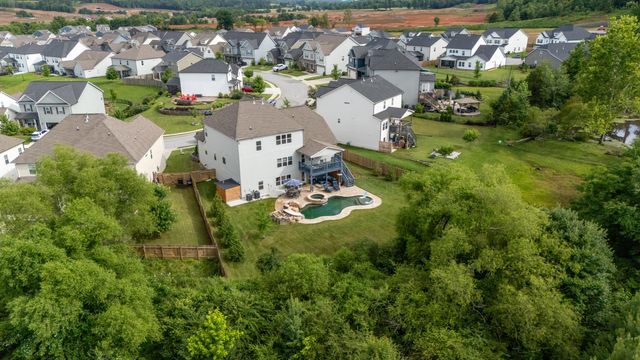 3359 Prairie Range Lane, Apison, TN 37302