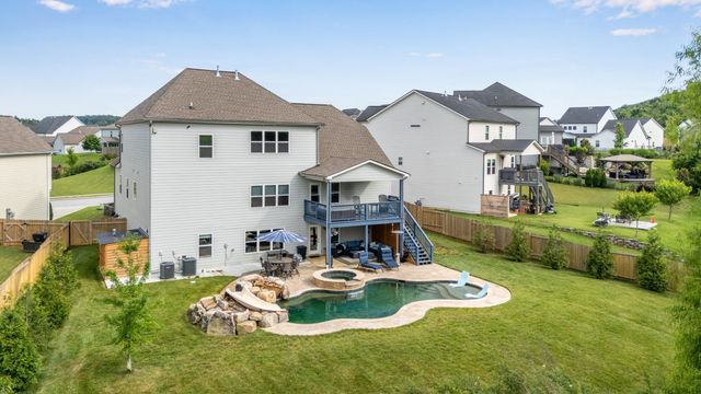 3359 Prairie Range Lane, Apison, TN 37302
