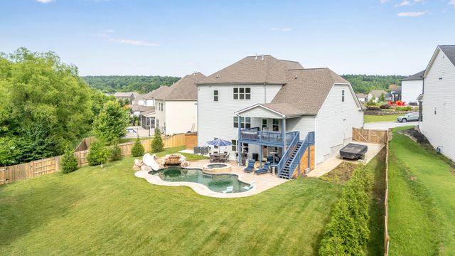3359 Prairie Range Lane, Apison, TN 37302