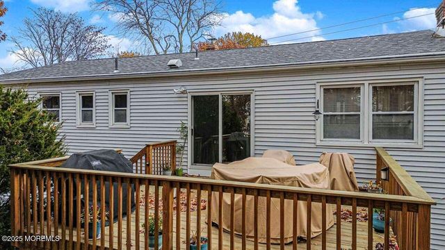 23 Jonathan Drive, Edison, NJ 08820