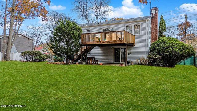 23 Jonathan Drive, Edison, NJ 08820