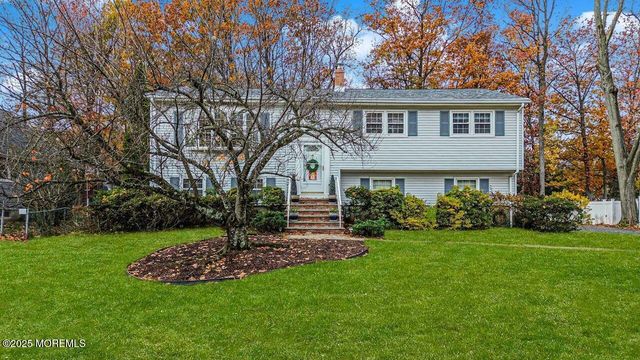 23 Jonathan Drive, Edison, NJ 08820