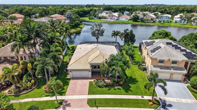 6543 Marbletree Lane, Lake Worth, FL 33467