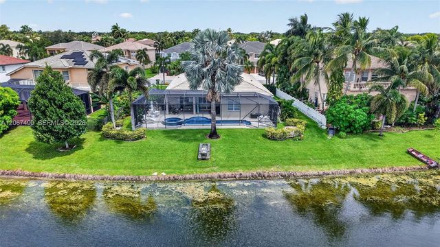 6543 Marbletree Lane, Lake Worth, FL 33467